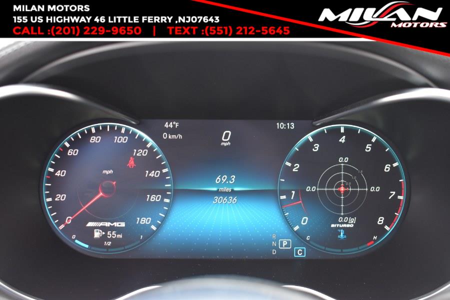 2019 Mercedes-Benz C-Class AMG C 43 4MATIC Sedan, available for sale in Little Ferry , New Jersey | Milan Motors. Little Ferry , New Jersey 2019 Mercedes-Benz C-Class AMG C 43 4MATIC Sedan, available for sale in Little Ferry , New Jersey | Milan Motors. Little Ferry , New Jersey