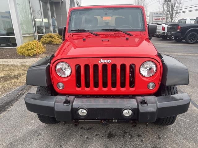 2016 Jeep Wrangler Unlimited Sport, available for sale in Avon, Connecticut | Sullivan Automotive Group. Avon, Connecticut 2016 Jeep Wrangler Unlimited Sport, available for sale in Avon, Connecticut | Sullivan Automotive Group. Avon, Connecticut