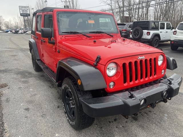 2016 Jeep Wrangler Unlimited Sport, available for sale in Avon, Connecticut | Sullivan Automotive Group. Avon, Connecticut 2016 Jeep Wrangler Unlimited Sport, available for sale in Avon, Connecticut | Sullivan Automotive Group. Avon, Connecticut
