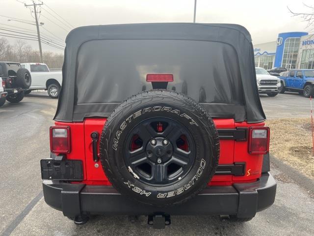 2016 Jeep Wrangler Unlimited Sport, available for sale in Avon, Connecticut | Sullivan Automotive Group. Avon, Connecticut 2016 Jeep Wrangler Unlimited Sport, available for sale in Avon, Connecticut | Sullivan Automotive Group. Avon, Connecticut