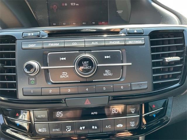 2017 Honda Accord Sport Special Edition, available for sale in Avon, Connecticut | Sullivan Automotive Group. Avon, Connecticut 2017 Honda Accord Sport Special Edition, available for sale in Avon, Connecticut | Sullivan Automotive Group. Avon, Connecticut