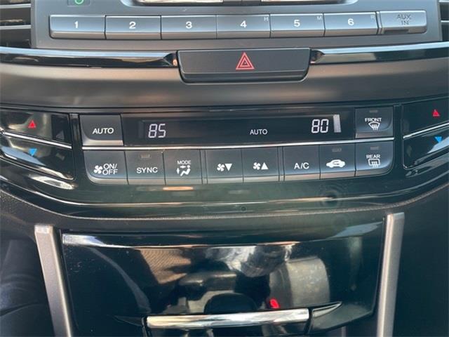 2017 Honda Accord Sport Special Edition, available for sale in Avon, Connecticut | Sullivan Automotive Group. Avon, Connecticut 2017 Honda Accord Sport Special Edition, available for sale in Avon, Connecticut | Sullivan Automotive Group. Avon, Connecticut