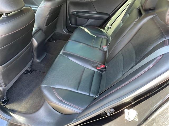 2017 Honda Accord Sport Special Edition, available for sale in Avon, Connecticut | Sullivan Automotive Group. Avon, Connecticut 2017 Honda Accord Sport Special Edition, available for sale in Avon, Connecticut | Sullivan Automotive Group. Avon, Connecticut