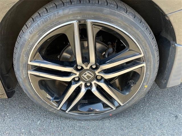 2017 Honda Accord Sport Special Edition, available for sale in Avon, Connecticut | Sullivan Automotive Group. Avon, Connecticut 2017 Honda Accord Sport Special Edition, available for sale in Avon, Connecticut | Sullivan Automotive Group. Avon, Connecticut