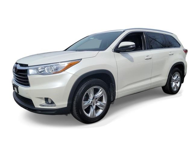 2015 Toyota Highlander Limited, available for sale in Avon, Connecticut | Sullivan Automotive Group. Avon, Connecticut