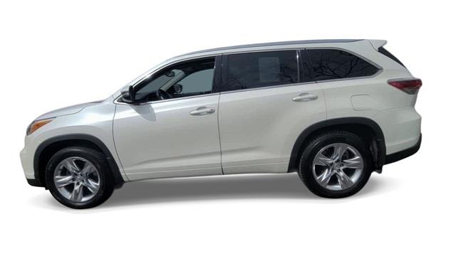 2015 Toyota Highlander Limited, available for sale in Avon, Connecticut | Sullivan Automotive Group. Avon, Connecticut