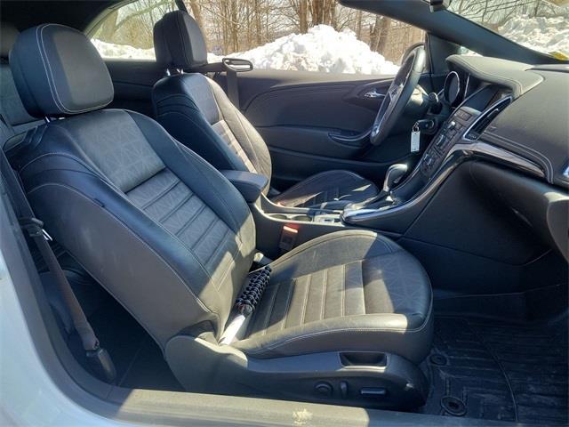 2019 Buick Cascada Sport Touring, available for sale in Avon, Connecticut | Sullivan Automotive Group. Avon, Connecticut