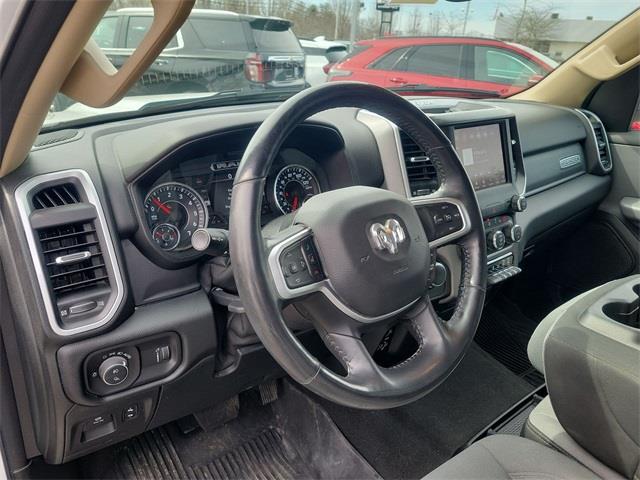 2020 Ram 1500 Big Horn/Lone Star, available for sale in Avon, Connecticut | Sullivan Automotive Group. Avon, Connecticut 2020 Ram 1500 Big Horn/Lone Star, available for sale in Avon, Connecticut | Sullivan Automotive Group. Avon, Connecticut