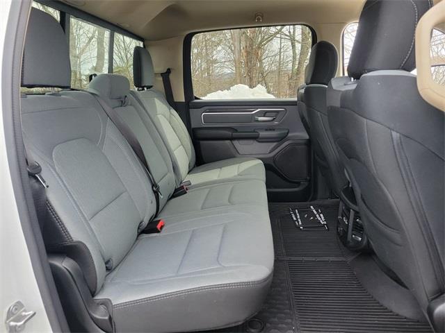 2020 Ram 1500 Big Horn/Lone Star, available for sale in Avon, Connecticut | Sullivan Automotive Group. Avon, Connecticut 2020 Ram 1500 Big Horn/Lone Star, available for sale in Avon, Connecticut | Sullivan Automotive Group. Avon, Connecticut