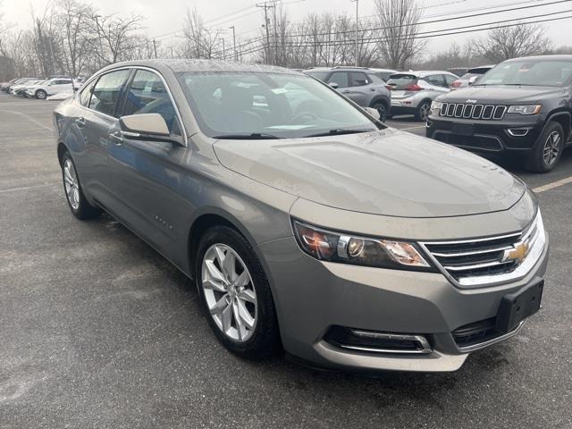 2018 Chevrolet Impala LT, available for sale in Avon, Connecticut | Sullivan Automotive Group. Avon, Connecticut 2018 Chevrolet Impala LT, available for sale in Avon, Connecticut | Sullivan Automotive Group. Avon, Connecticut