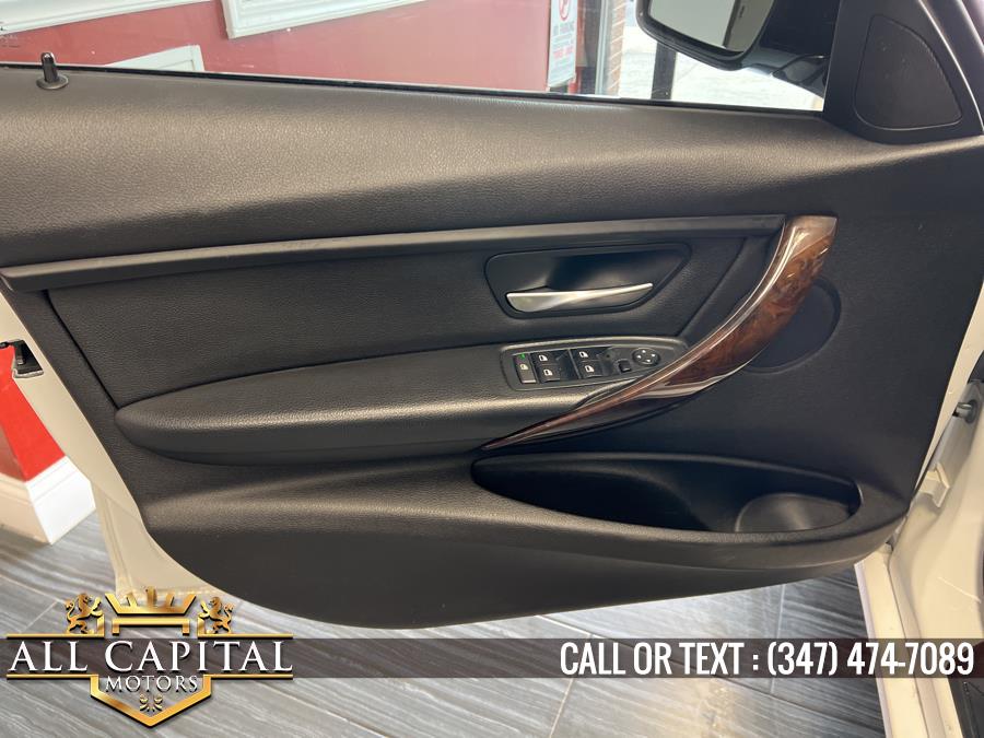 2015 BMW 3 Series 4dr Sdn 320i xDrive AWD South Africa, available for sale in Brooklyn, New York | All Capital Motors. Brooklyn, New York 2015 BMW 3 Series 4dr Sdn 320i xDrive AWD South Africa, available for sale in Brooklyn, New York | All Capital Motors. Brooklyn, New York