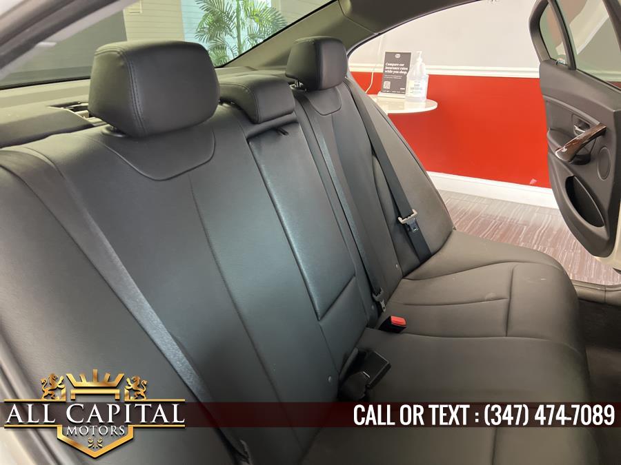2015 BMW 3 Series 4dr Sdn 320i xDrive AWD South Africa, available for sale in Brooklyn, New York | All Capital Motors. Brooklyn, New York 2015 BMW 3 Series 4dr Sdn 320i xDrive AWD South Africa, available for sale in Brooklyn, New York | All Capital Motors. Brooklyn, New York