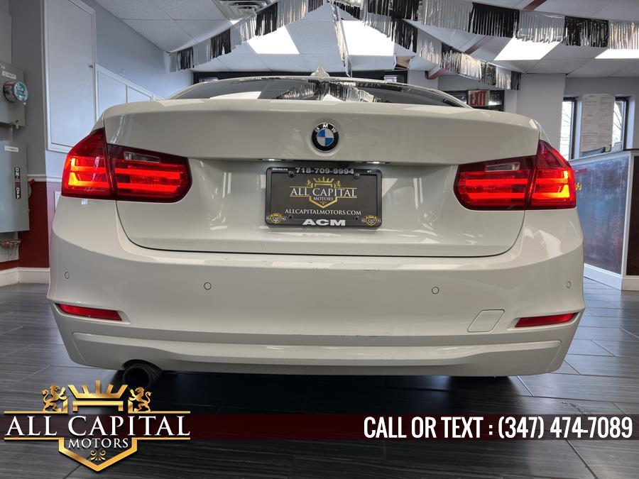 2015 BMW 3 Series 4dr Sdn 320i xDrive AWD South Africa, available for sale in Brooklyn, New York | All Capital Motors. Brooklyn, New York 2015 BMW 3 Series 4dr Sdn 320i xDrive AWD South Africa, available for sale in Brooklyn, New York | All Capital Motors. Brooklyn, New York