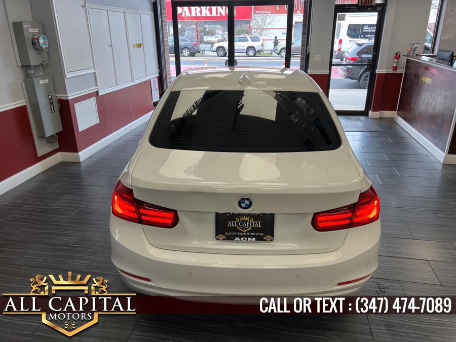 2015 BMW 3 Series 4dr Sdn 320i xDrive AWD South Africa, available for sale in Brooklyn, New York | All Capital Motors. Brooklyn, New York 2015 BMW 3 Series 4dr Sdn 320i xDrive AWD South Africa, available for sale in Brooklyn, New York | All Capital Motors. Brooklyn, New York