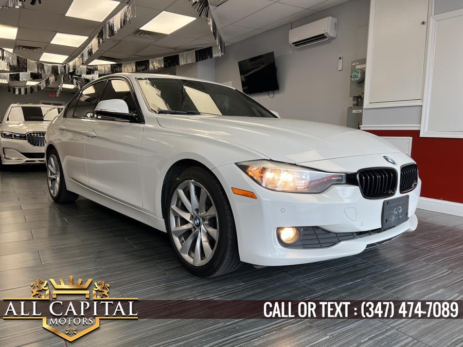 2015 BMW 3 Series 4dr Sdn 320i xDrive AWD South Africa, available for sale in Brooklyn, New York | All Capital Motors. Brooklyn, New York 2015 BMW 3 Series 4dr Sdn 320i xDrive AWD South Africa, available for sale in Brooklyn, New York | All Capital Motors. Brooklyn, New York