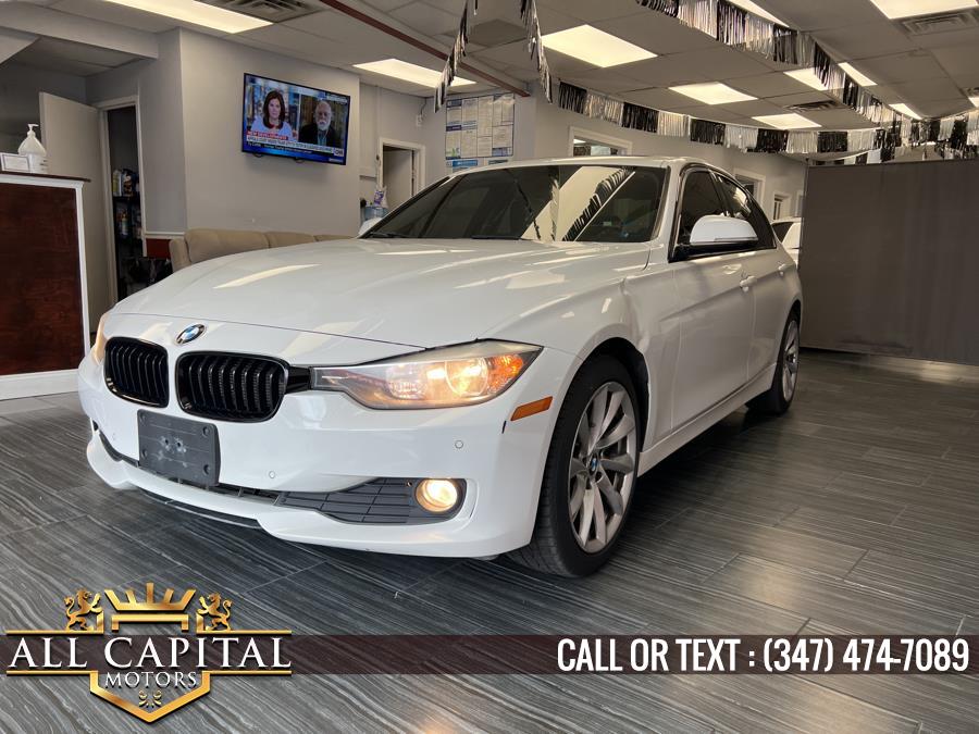 2015 BMW 3 Series 4dr Sdn 320i xDrive AWD South Africa, available for sale in Brooklyn, New York | All Capital Motors. Brooklyn, New York 2015 BMW 3 Series 4dr Sdn 320i xDrive AWD South Africa, available for sale in Brooklyn, New York | All Capital Motors. Brooklyn, New York