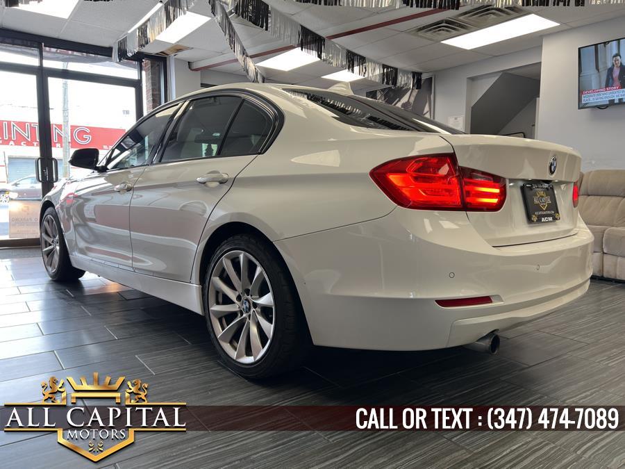 2015 BMW 3 Series 4dr Sdn 320i xDrive AWD South Africa, available for sale in Brooklyn, New York | All Capital Motors. Brooklyn, New York 2015 BMW 3 Series 4dr Sdn 320i xDrive AWD South Africa, available for sale in Brooklyn, New York | All Capital Motors. Brooklyn, New York
