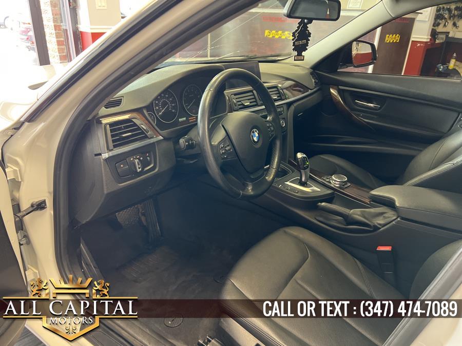 2015 BMW 3 Series 4dr Sdn 320i xDrive AWD South Africa, available for sale in Brooklyn, New York | All Capital Motors. Brooklyn, New York 2015 BMW 3 Series 4dr Sdn 320i xDrive AWD South Africa, available for sale in Brooklyn, New York | All Capital Motors. Brooklyn, New York