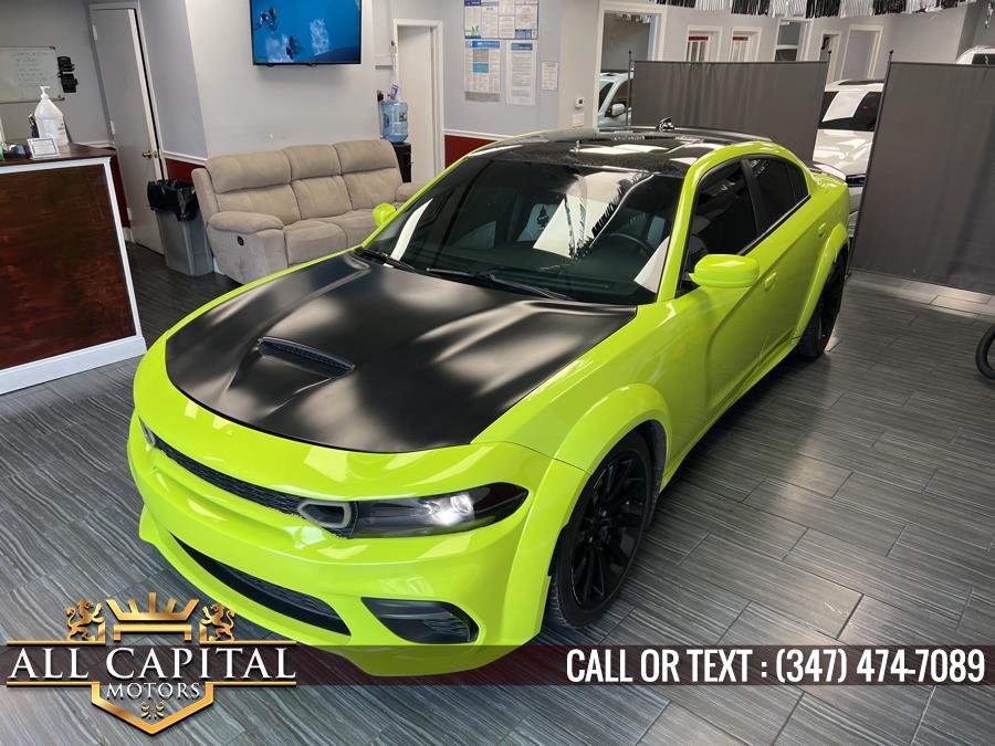 2015 Dodge Charger 4dr Sdn SXT RWD, available for sale in Brooklyn, New York | All Capital Motors. Brooklyn, New York 2015 Dodge Charger 4dr Sdn SXT RWD, available for sale in Brooklyn, New York | All Capital Motors. Brooklyn, New York