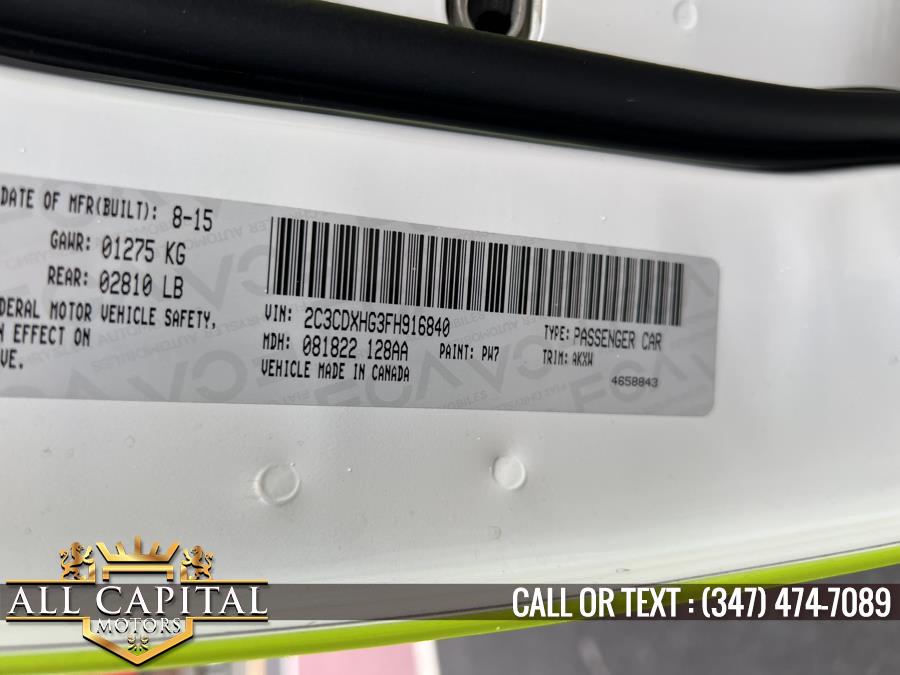 2015 Dodge Charger 4dr Sdn SXT RWD, available for sale in Brooklyn, New York | All Capital Motors. Brooklyn, New York 2015 Dodge Charger 4dr Sdn SXT RWD, available for sale in Brooklyn, New York | All Capital Motors. Brooklyn, New York