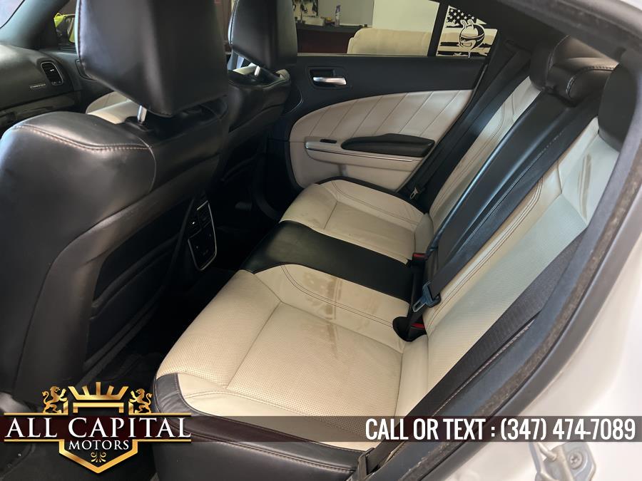 2015 Dodge Charger 4dr Sdn SXT RWD, available for sale in Brooklyn, New York | All Capital Motors. Brooklyn, New York 2015 Dodge Charger 4dr Sdn SXT RWD, available for sale in Brooklyn, New York | All Capital Motors. Brooklyn, New York