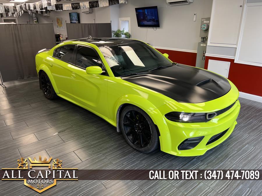 2015 Dodge Charger 4dr Sdn SXT RWD, available for sale in Brooklyn, New York | All Capital Motors. Brooklyn, New York 2015 Dodge Charger 4dr Sdn SXT RWD, available for sale in Brooklyn, New York | All Capital Motors. Brooklyn, New York