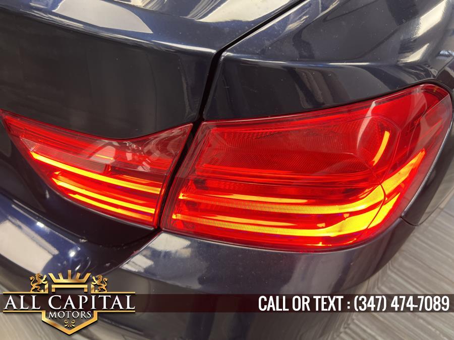 2014 BMW 4 Series 2dr Cpe 435i xDrive AWD, available for sale in Brooklyn, New York | All Capital Motors. Brooklyn, New York 2014 BMW 4 Series 2dr Cpe 435i xDrive AWD, available for sale in Brooklyn, New York | All Capital Motors. Brooklyn, New York