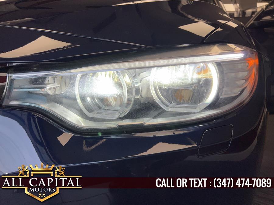 2014 BMW 4 Series 2dr Cpe 435i xDrive AWD, available for sale in Brooklyn, New York | All Capital Motors. Brooklyn, New York 2014 BMW 4 Series 2dr Cpe 435i xDrive AWD, available for sale in Brooklyn, New York | All Capital Motors. Brooklyn, New York