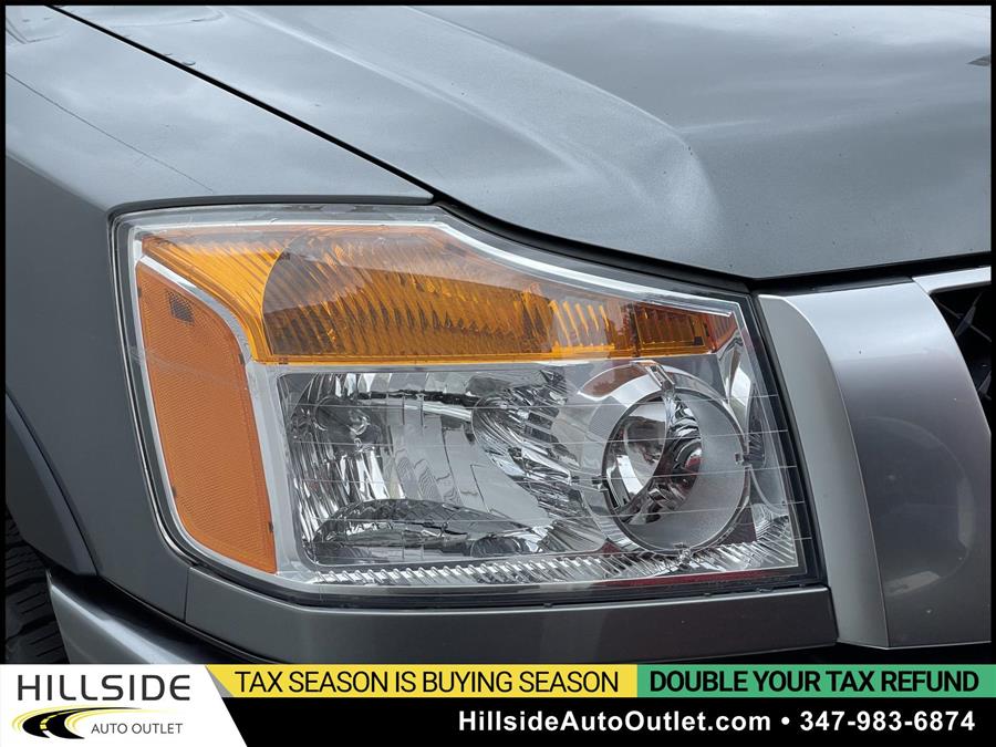 2015 Nissan Titan PRO-4X, available for sale in Jamaica, New York | Hillside Auto Outlet. Jamaica, New York 2015 Nissan Titan PRO-4X, available for sale in Jamaica, New York | Hillside Auto Outlet. Jamaica, New York