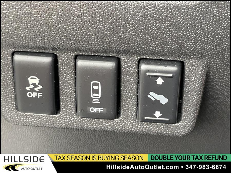 2015 Nissan Titan PRO-4X, available for sale in Jamaica, New York | Hillside Auto Outlet. Jamaica, New York 2015 Nissan Titan PRO-4X, available for sale in Jamaica, New York | Hillside Auto Outlet. Jamaica, New York
