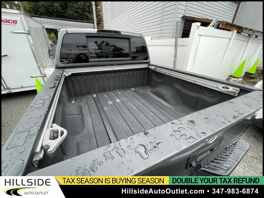 2015 Nissan Titan PRO-4X, available for sale in Jamaica, New York | Hillside Auto Outlet. Jamaica, New York 2015 Nissan Titan PRO-4X, available for sale in Jamaica, New York | Hillside Auto Outlet. Jamaica, New York