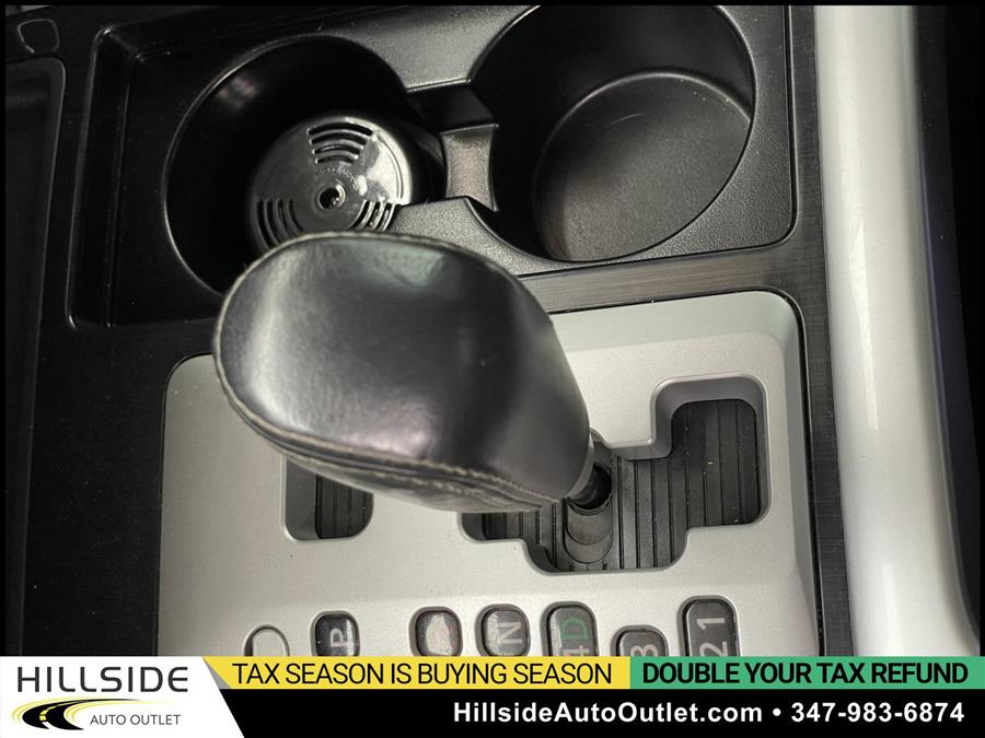 2015 Nissan Titan PRO-4X, available for sale in Jamaica, New York | Hillside Auto Outlet. Jamaica, New York 2015 Nissan Titan PRO-4X, available for sale in Jamaica, New York | Hillside Auto Outlet. Jamaica, New York