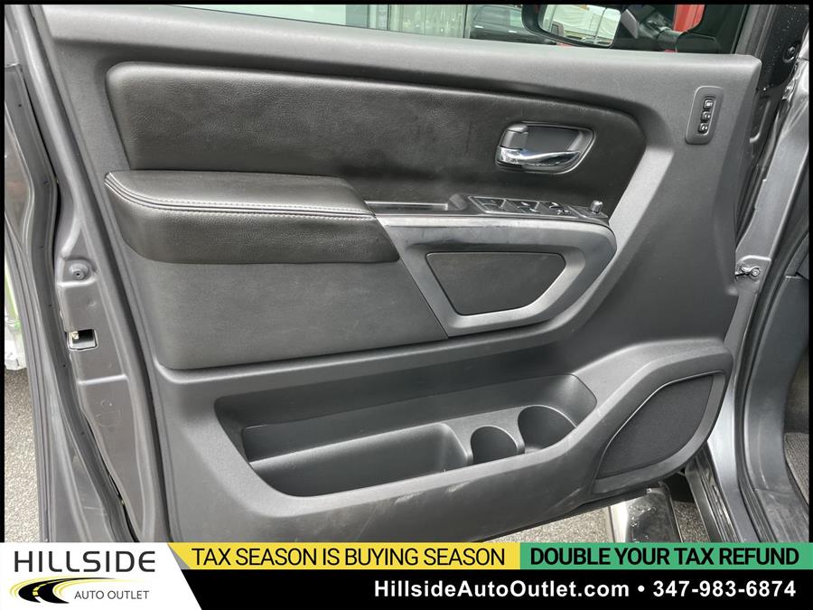 2015 Nissan Titan PRO-4X, available for sale in Jamaica, New York | Hillside Auto Outlet. Jamaica, New York 2015 Nissan Titan PRO-4X, available for sale in Jamaica, New York | Hillside Auto Outlet. Jamaica, New York