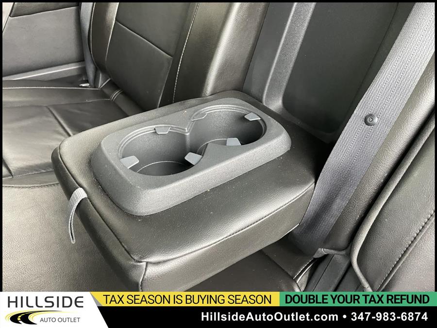 2015 Nissan Titan PRO-4X, available for sale in Jamaica, New York | Hillside Auto Outlet. Jamaica, New York 2015 Nissan Titan PRO-4X, available for sale in Jamaica, New York | Hillside Auto Outlet. Jamaica, New York