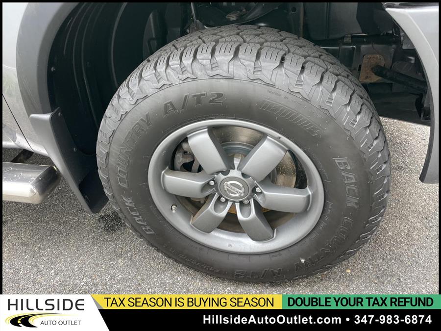 2015 Nissan Titan PRO-4X, available for sale in Jamaica, New York | Hillside Auto Outlet. Jamaica, New York 2015 Nissan Titan PRO-4X, available for sale in Jamaica, New York | Hillside Auto Outlet. Jamaica, New York