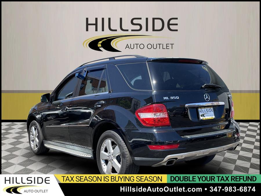 2011 Mercedes-benz M-class ML 350, available for sale in Jamaica, New York | Hillside Auto Outlet. Jamaica, New York 2011 Mercedes-benz M-class ML 350, available for sale in Jamaica, New York | Hillside Auto Outlet. Jamaica, New York