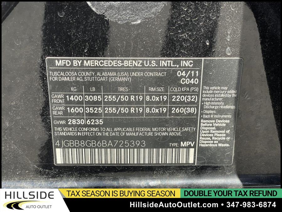 2011 Mercedes-benz M-class ML 350, available for sale in Jamaica, New York | Hillside Auto Outlet. Jamaica, New York 2011 Mercedes-benz M-class ML 350, available for sale in Jamaica, New York | Hillside Auto Outlet. Jamaica, New York