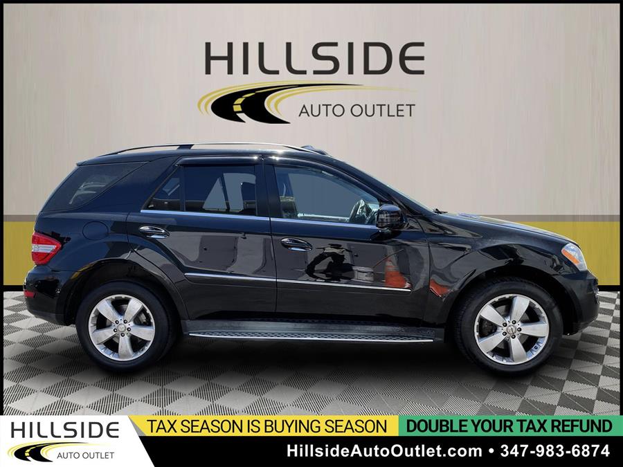 2011 Mercedes-benz M-class ML 350, available for sale in Jamaica, New York | Hillside Auto Outlet. Jamaica, New York 2011 Mercedes-benz M-class ML 350, available for sale in Jamaica, New York | Hillside Auto Outlet. Jamaica, New York
