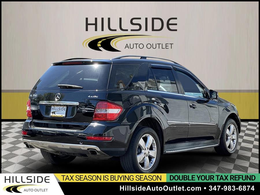 2011 Mercedes-benz M-class ML 350, available for sale in Jamaica, New York | Hillside Auto Outlet. Jamaica, New York 2011 Mercedes-benz M-class ML 350, available for sale in Jamaica, New York | Hillside Auto Outlet. Jamaica, New York