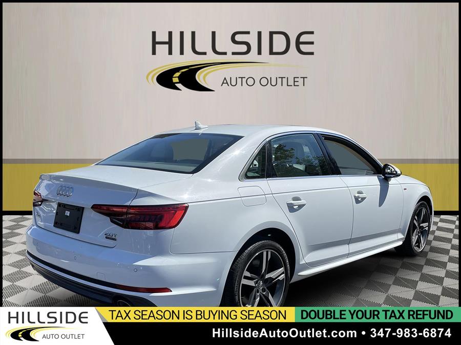 2017 Audi A4 2.0T Premium Plus, available for sale in Jamaica, New York | Hillside Auto Outlet. Jamaica, New York 2017 Audi A4 2.0T Premium Plus, available for sale in Jamaica, New York | Hillside Auto Outlet. Jamaica, New York