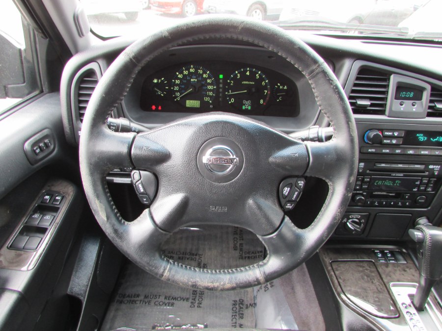 2004 Nissan Pathfinder LE Platinum 4WD, available for sale in East Windsor, Connecticut | United Auto Sales of E Windsor, Inc. East Windsor, Connecticut 2004 Nissan Pathfinder LE Platinum 4WD, available for sale in East Windsor, Connecticut | United Auto Sales of E Windsor, Inc. East Windsor, Connecticut