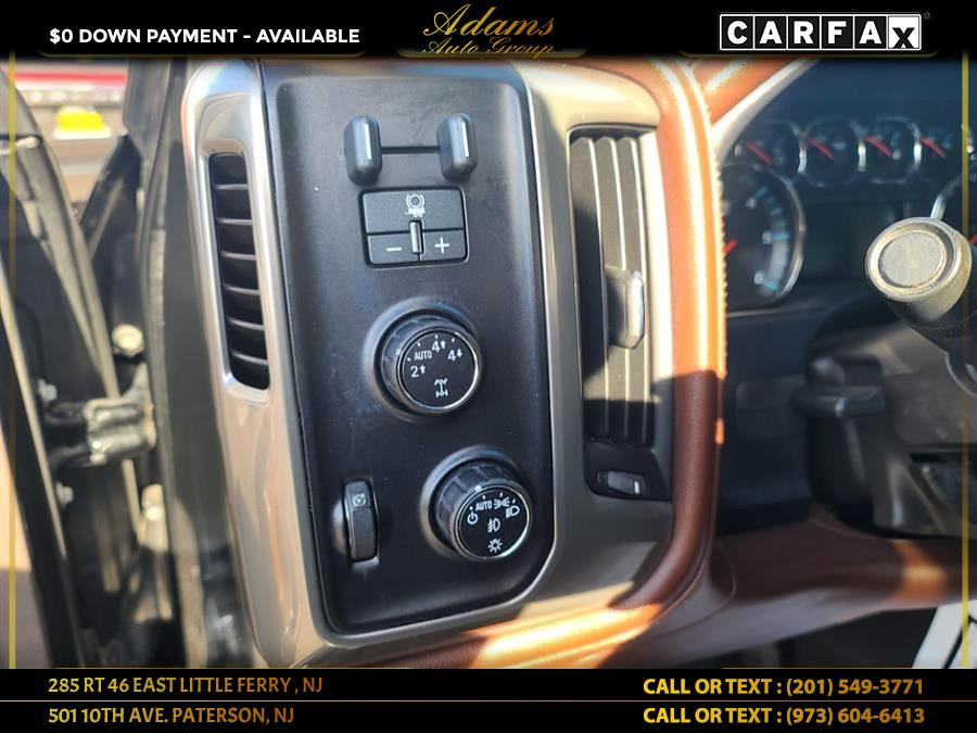 2015 Chevrolet Silverado 1500 4WD Crew Cab 153.0" High Country, available for sale in Little Ferry , New Jersey | Adams Auto Group . Little Ferry , New Jersey 2015 Chevrolet Silverado 1500 4WD Crew Cab 153.0" High Country, available for sale in Little Ferry , New Jersey | Adams Auto Group . Little Ferry , New Jersey