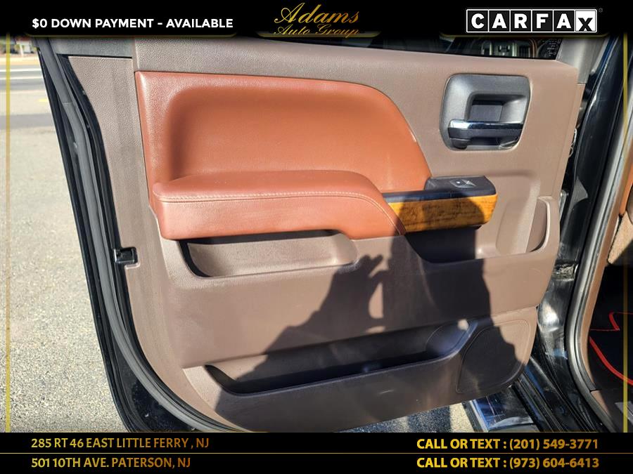 2015 Chevrolet Silverado 1500 4WD Crew Cab 153.0" High Country, available for sale in Little Ferry , New Jersey | Adams Auto Group . Little Ferry , New Jersey 2015 Chevrolet Silverado 1500 4WD Crew Cab 153.0" High Country, available for sale in Little Ferry , New Jersey | Adams Auto Group . Little Ferry , New Jersey