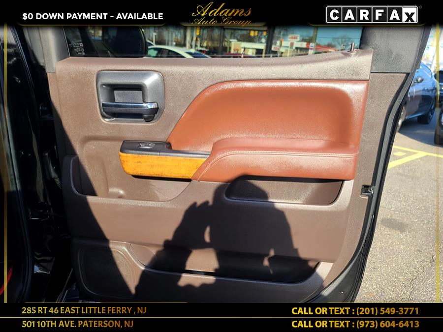 2015 Chevrolet Silverado 1500 4WD Crew Cab 153.0" High Country, available for sale in Little Ferry , New Jersey | Adams Auto Group . Little Ferry , New Jersey 2015 Chevrolet Silverado 1500 4WD Crew Cab 153.0" High Country, available for sale in Little Ferry , New Jersey | Adams Auto Group . Little Ferry , New Jersey