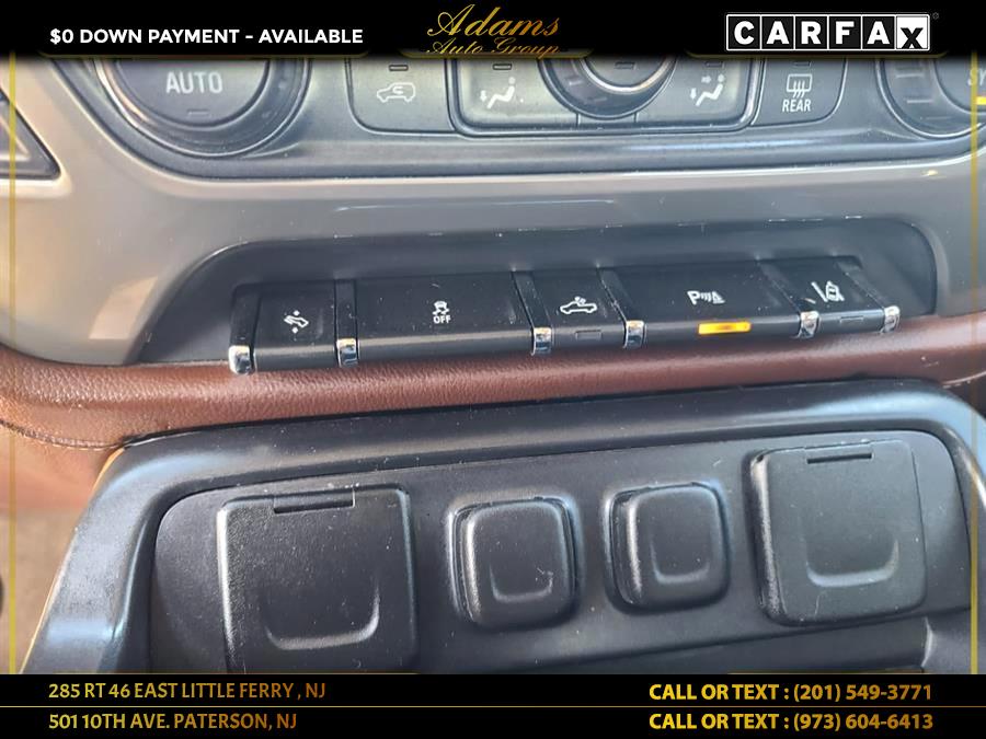 2015 Chevrolet Silverado 1500 4WD Crew Cab 153.0" High Country, available for sale in Little Ferry , New Jersey | Adams Auto Group . Little Ferry , New Jersey 2015 Chevrolet Silverado 1500 4WD Crew Cab 153.0" High Country, available for sale in Little Ferry , New Jersey | Adams Auto Group . Little Ferry , New Jersey