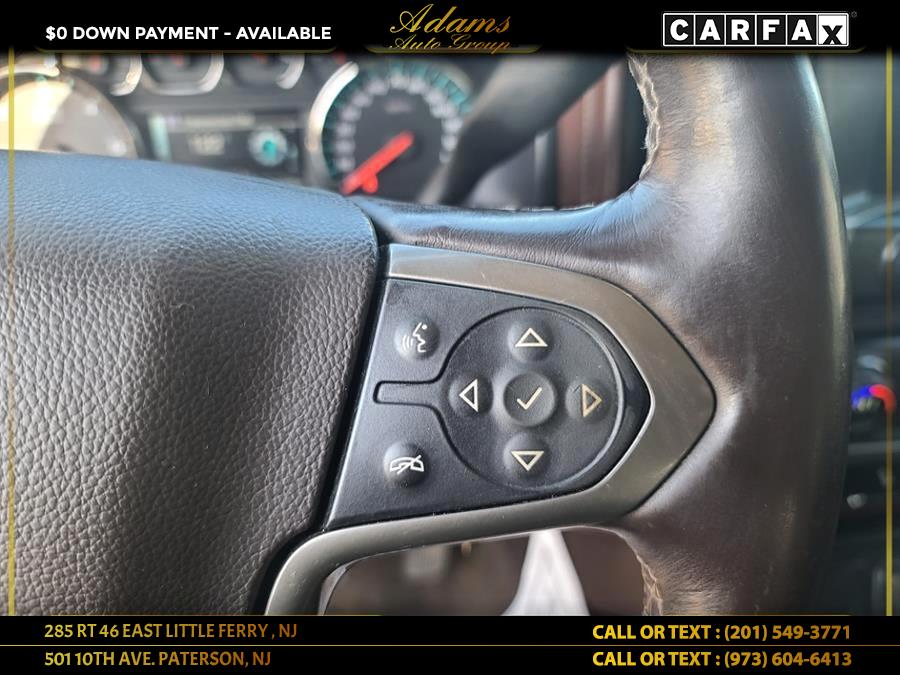 2015 Chevrolet Silverado 1500 4WD Crew Cab 153.0" High Country, available for sale in Little Ferry , New Jersey | Adams Auto Group . Little Ferry , New Jersey 2015 Chevrolet Silverado 1500 4WD Crew Cab 153.0" High Country, available for sale in Little Ferry , New Jersey | Adams Auto Group . Little Ferry , New Jersey