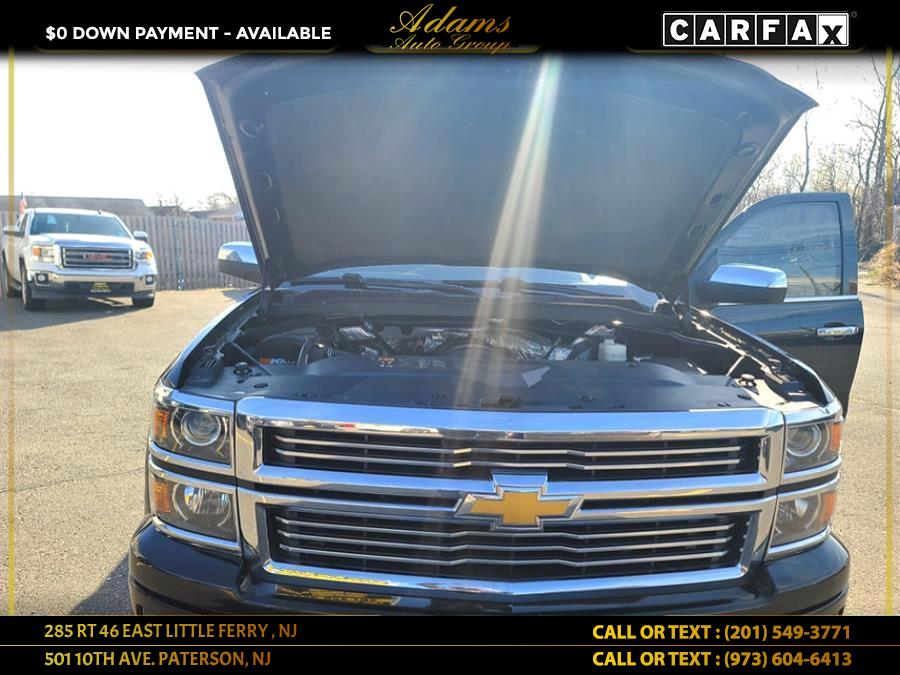 2015 Chevrolet Silverado 1500 4WD Crew Cab 153.0" High Country, available for sale in Little Ferry , New Jersey | Adams Auto Group . Little Ferry , New Jersey 2015 Chevrolet Silverado 1500 4WD Crew Cab 153.0" High Country, available for sale in Little Ferry , New Jersey | Adams Auto Group . Little Ferry , New Jersey