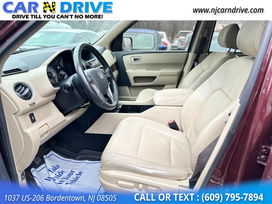 2013 Honda Pilot EX-L 4WD 5-Spd AT with DVD, available for sale in Burlington, New Jersey | Car N Drive. Burlington, New Jersey 2013 Honda Pilot EX-L 4WD 5-Spd AT with DVD, available for sale in Burlington, New Jersey | Car N Drive. Burlington, New Jersey