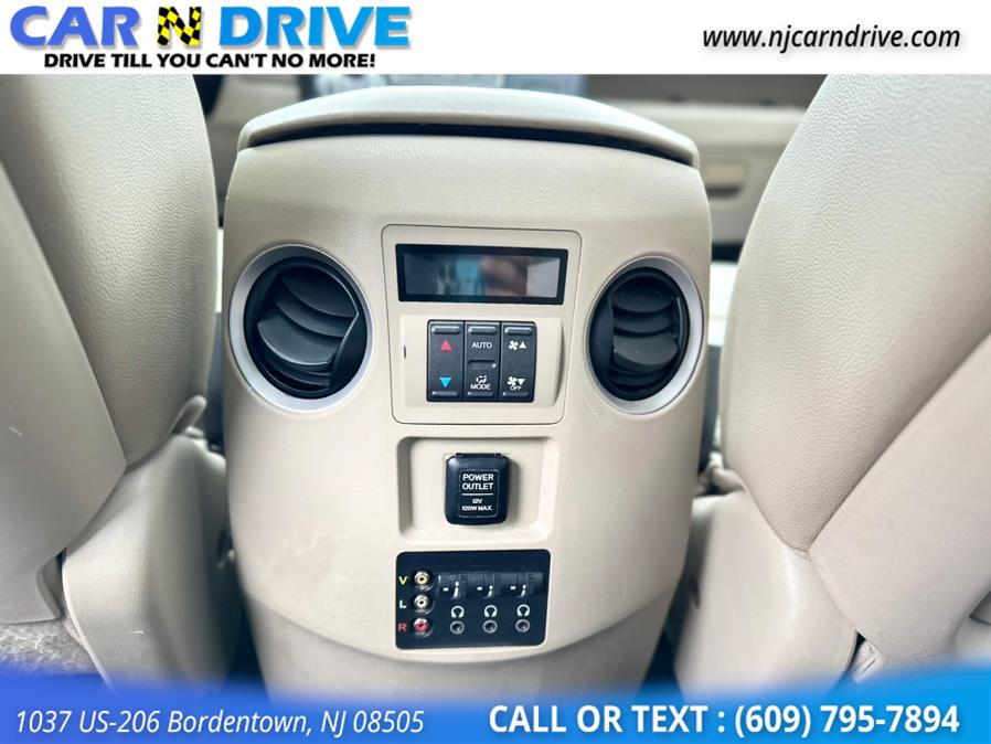 2013 Honda Pilot EX-L 4WD 5-Spd AT with DVD, available for sale in Burlington, New Jersey | Car N Drive. Burlington, New Jersey 2013 Honda Pilot EX-L 4WD 5-Spd AT with DVD, available for sale in Burlington, New Jersey | Car N Drive. Burlington, New Jersey