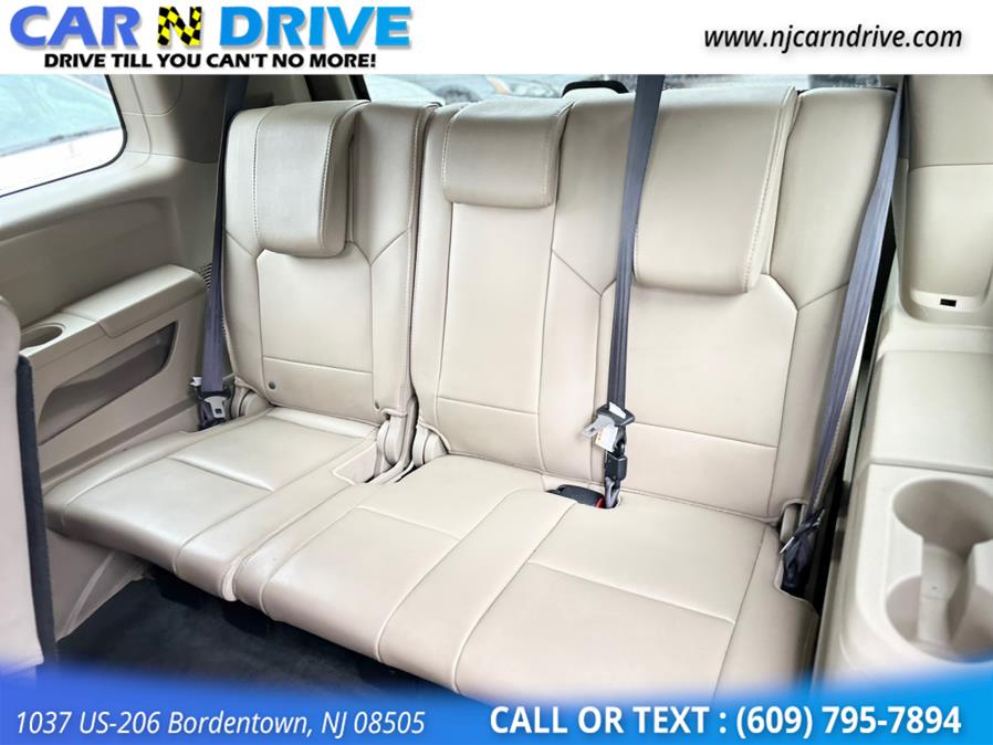2013 Honda Pilot EX-L 4WD 5-Spd AT with DVD, available for sale in Burlington, New Jersey | Car N Drive. Burlington, New Jersey 2013 Honda Pilot EX-L 4WD 5-Spd AT with DVD, available for sale in Burlington, New Jersey | Car N Drive. Burlington, New Jersey